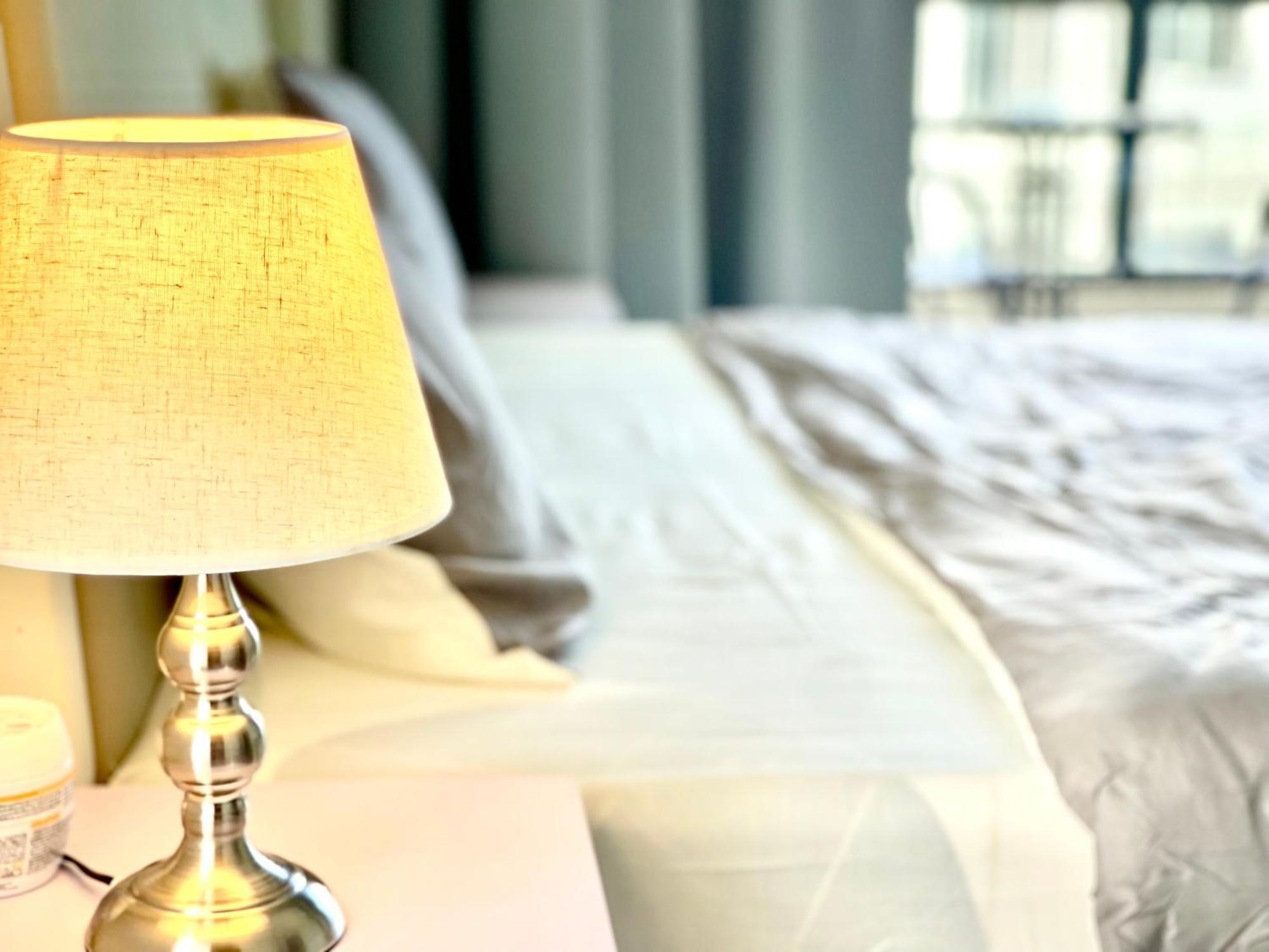 Sky Hotel Sihanoukville - Apartments & Residence - Free Laundry Exterior photo
